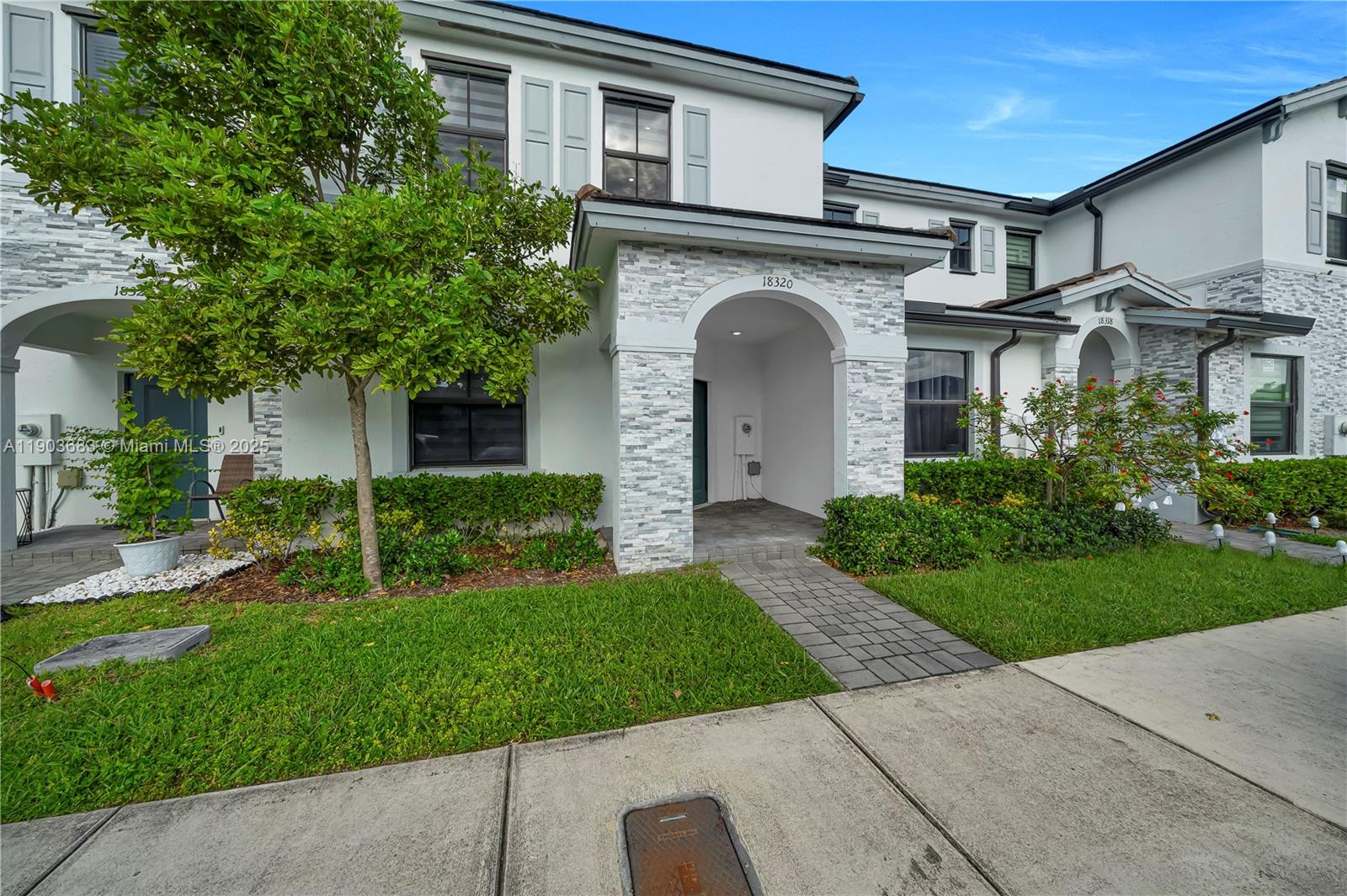 18320 SW 148th Rd, Miami