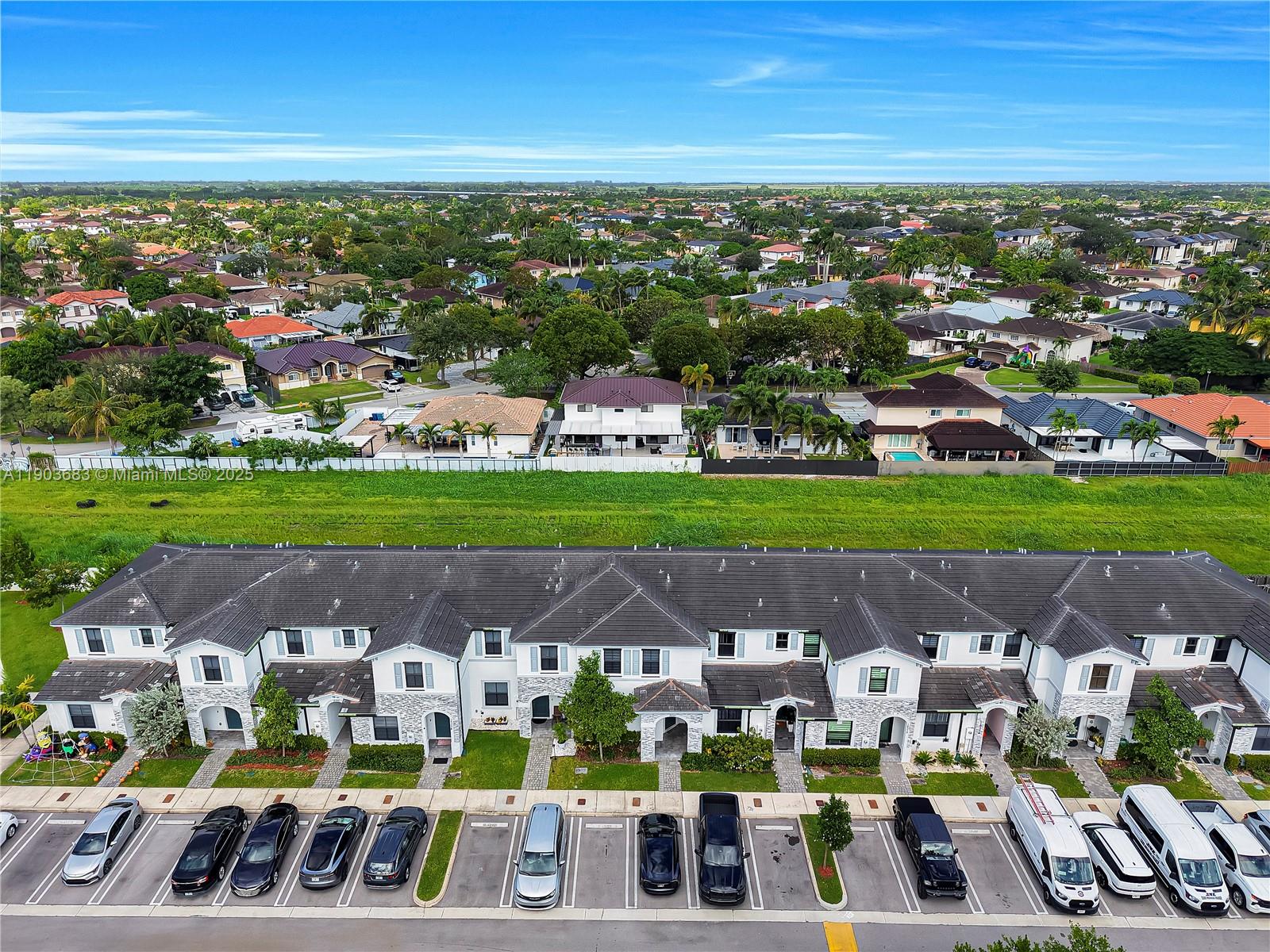 18320 SW 148th Rd, Miami