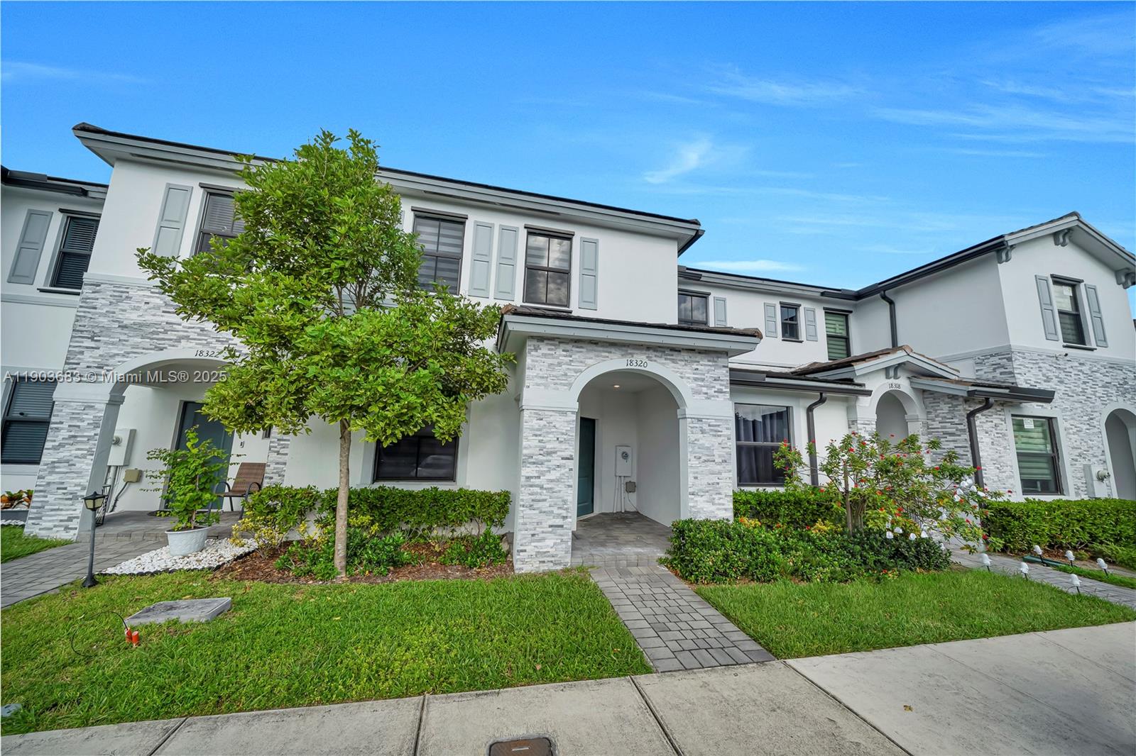 18320 SW 148th Rd, Miami