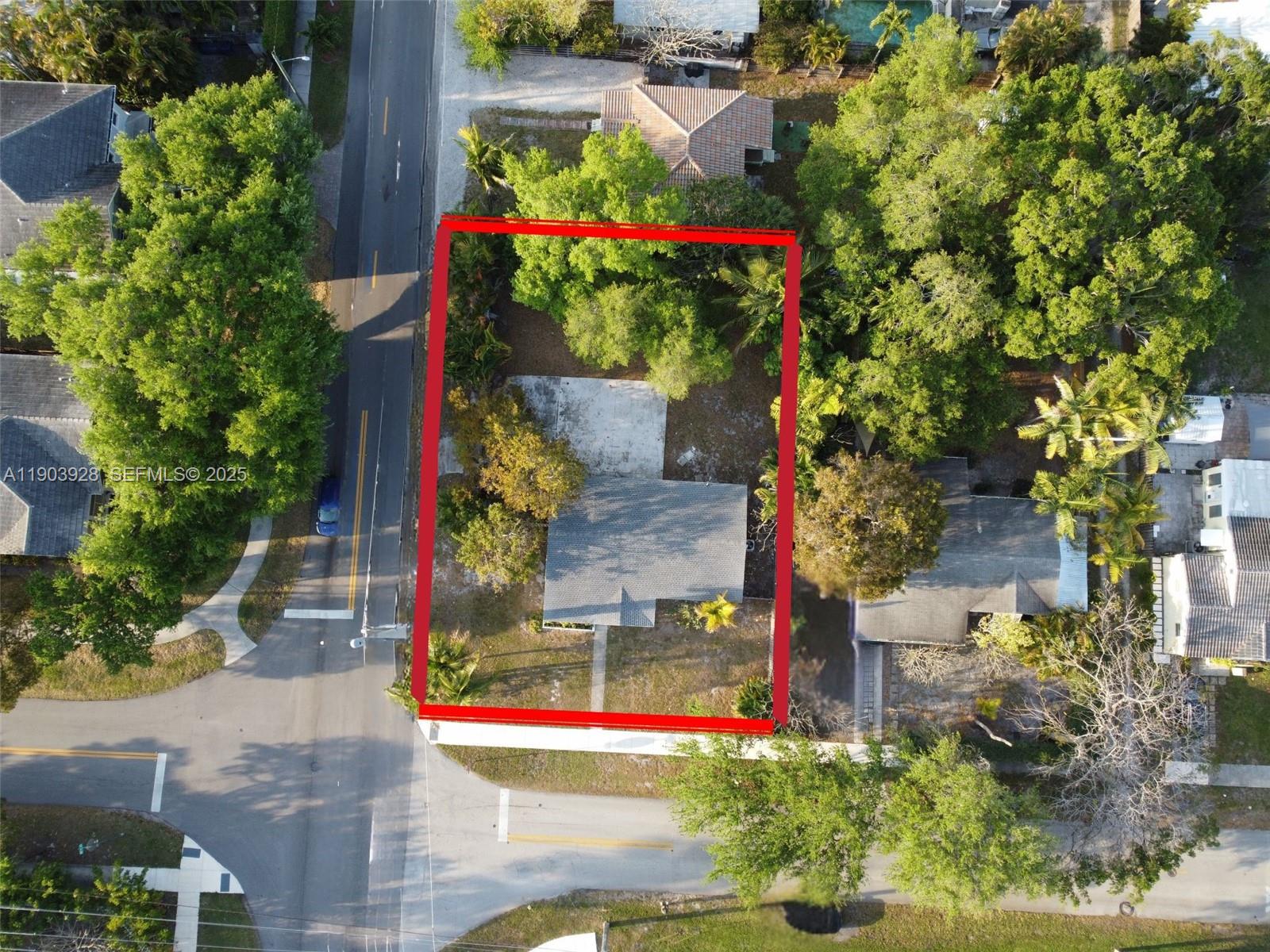 843 SW 20th St, Fort Lauderdale