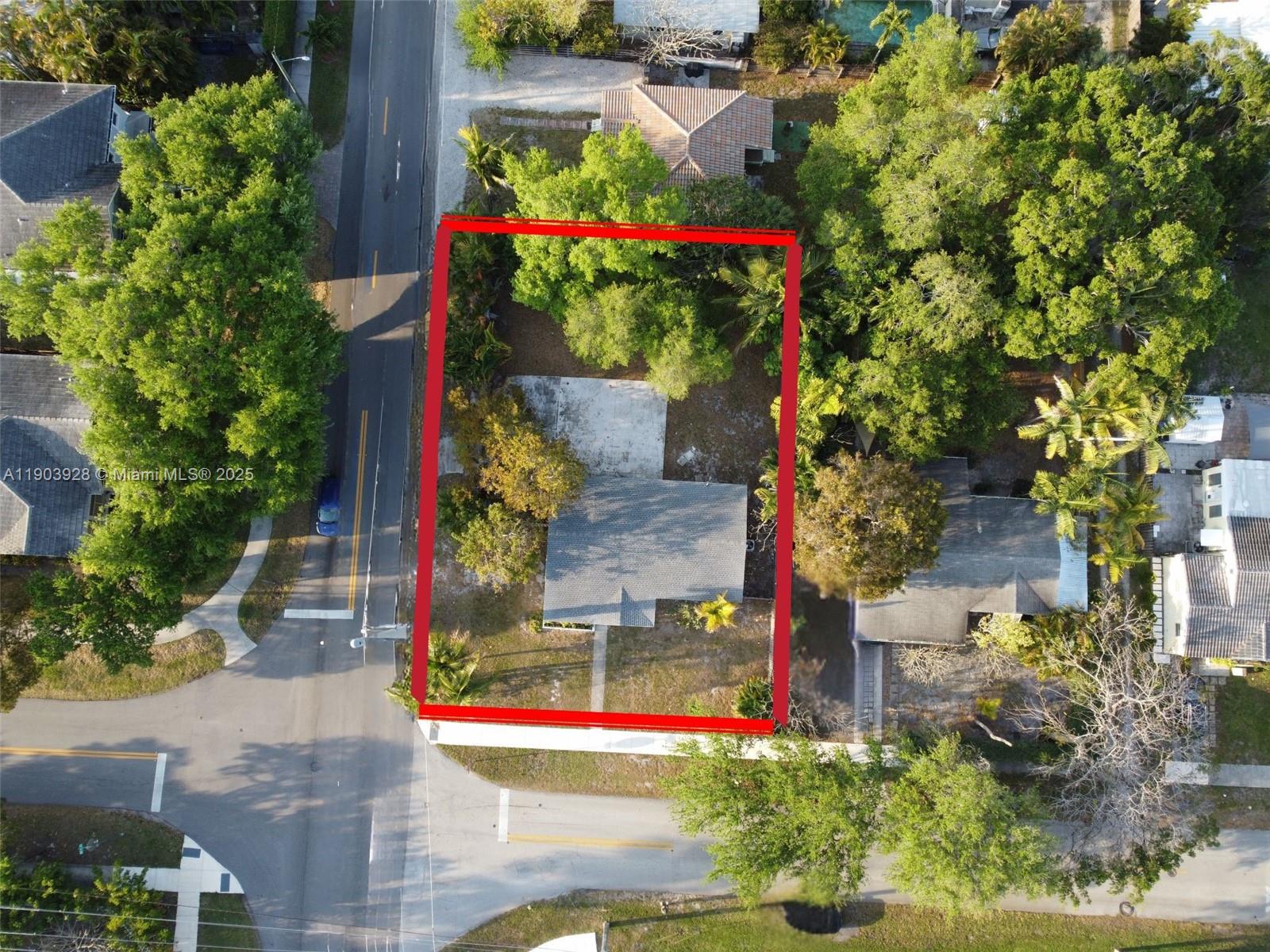 843 SW 20th St, Fort Lauderdale