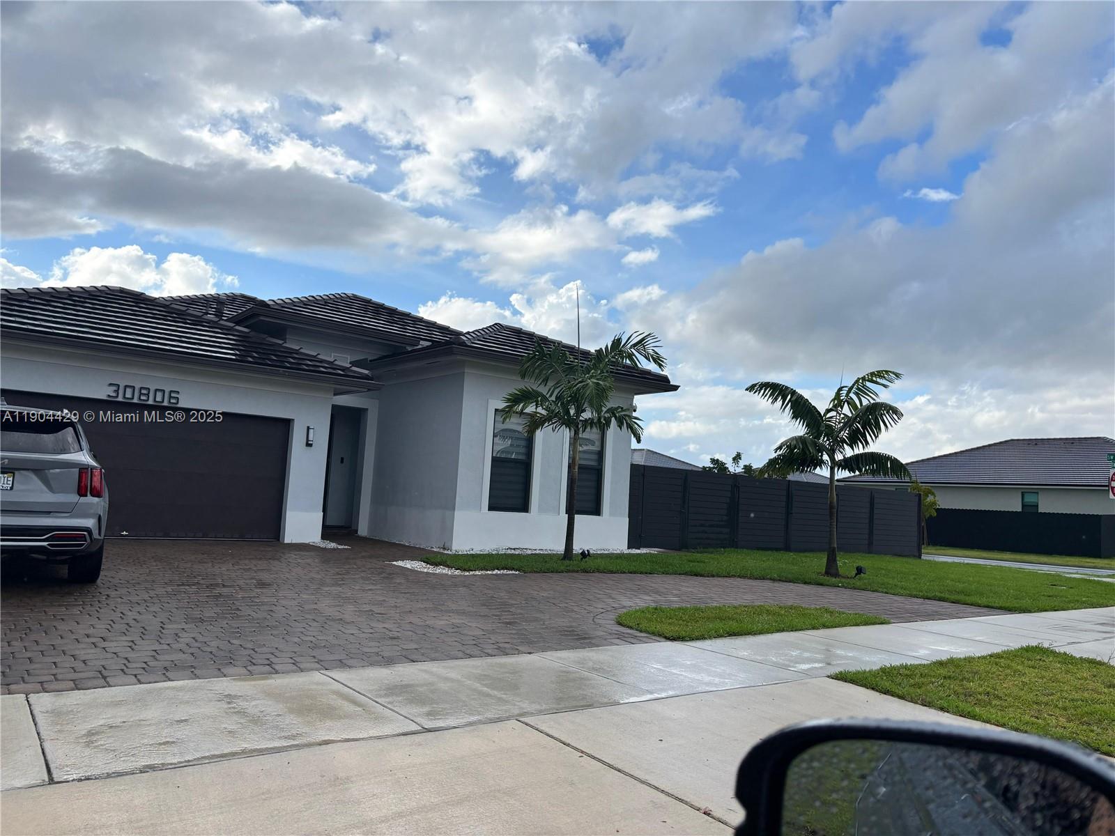 30806 SW 192nd Ave # 1