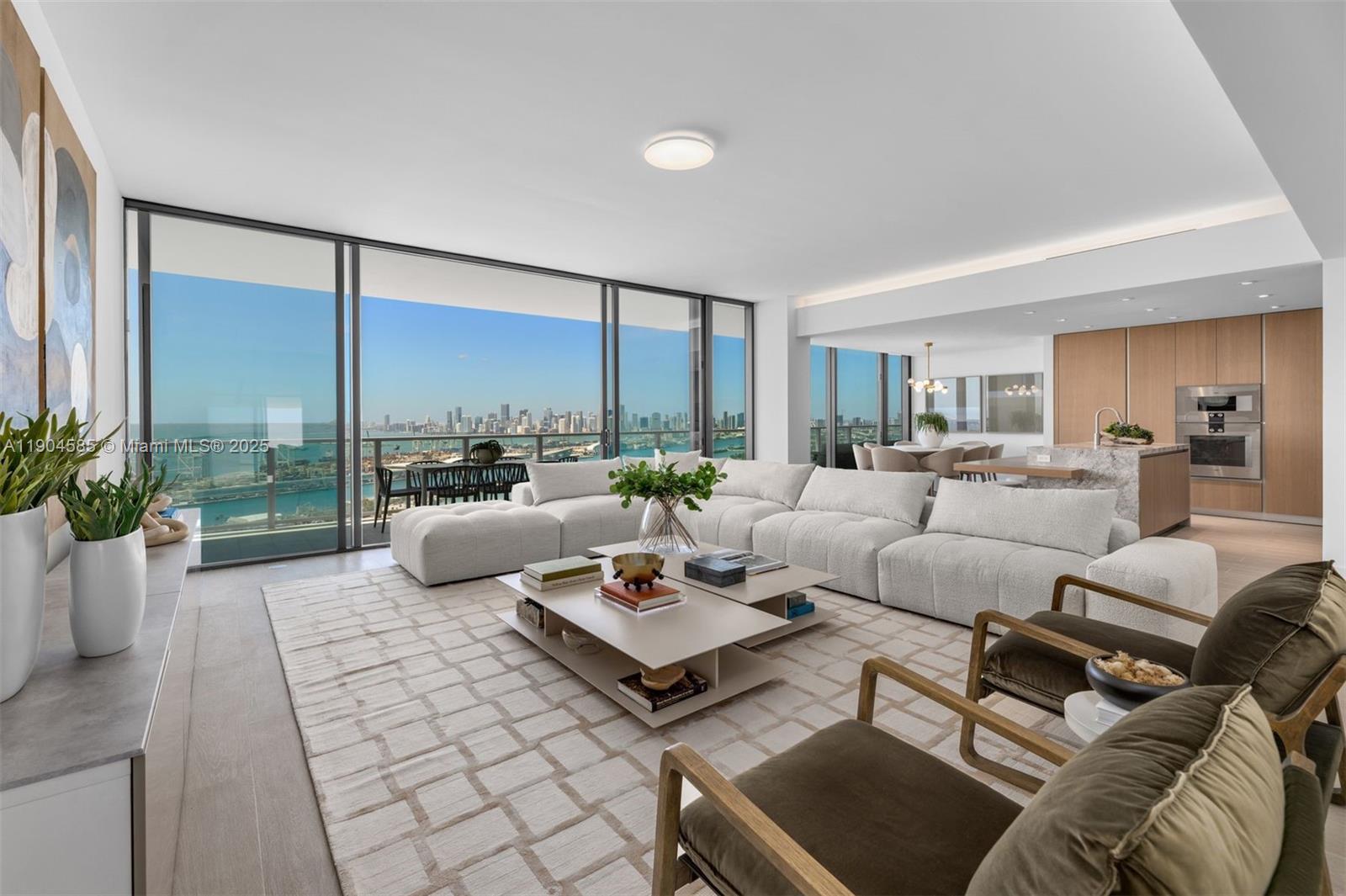 500 Alton Road # 4202