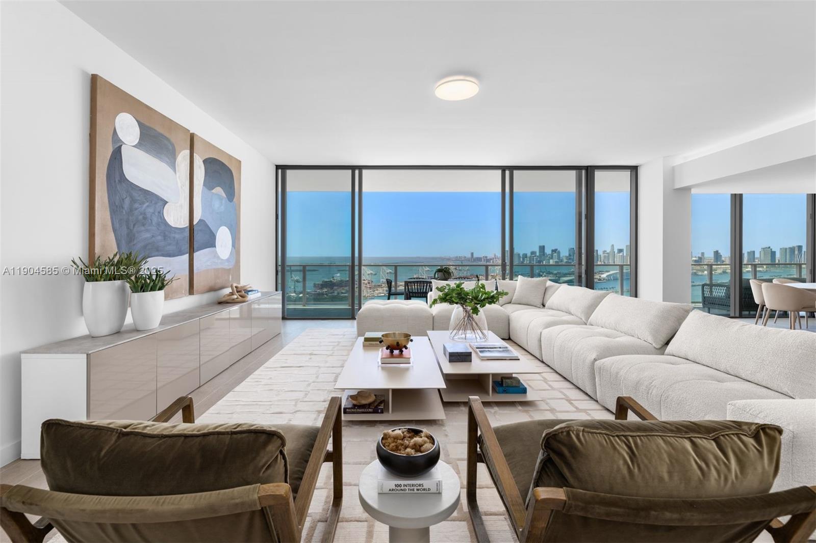 500 Alton Road # 4202