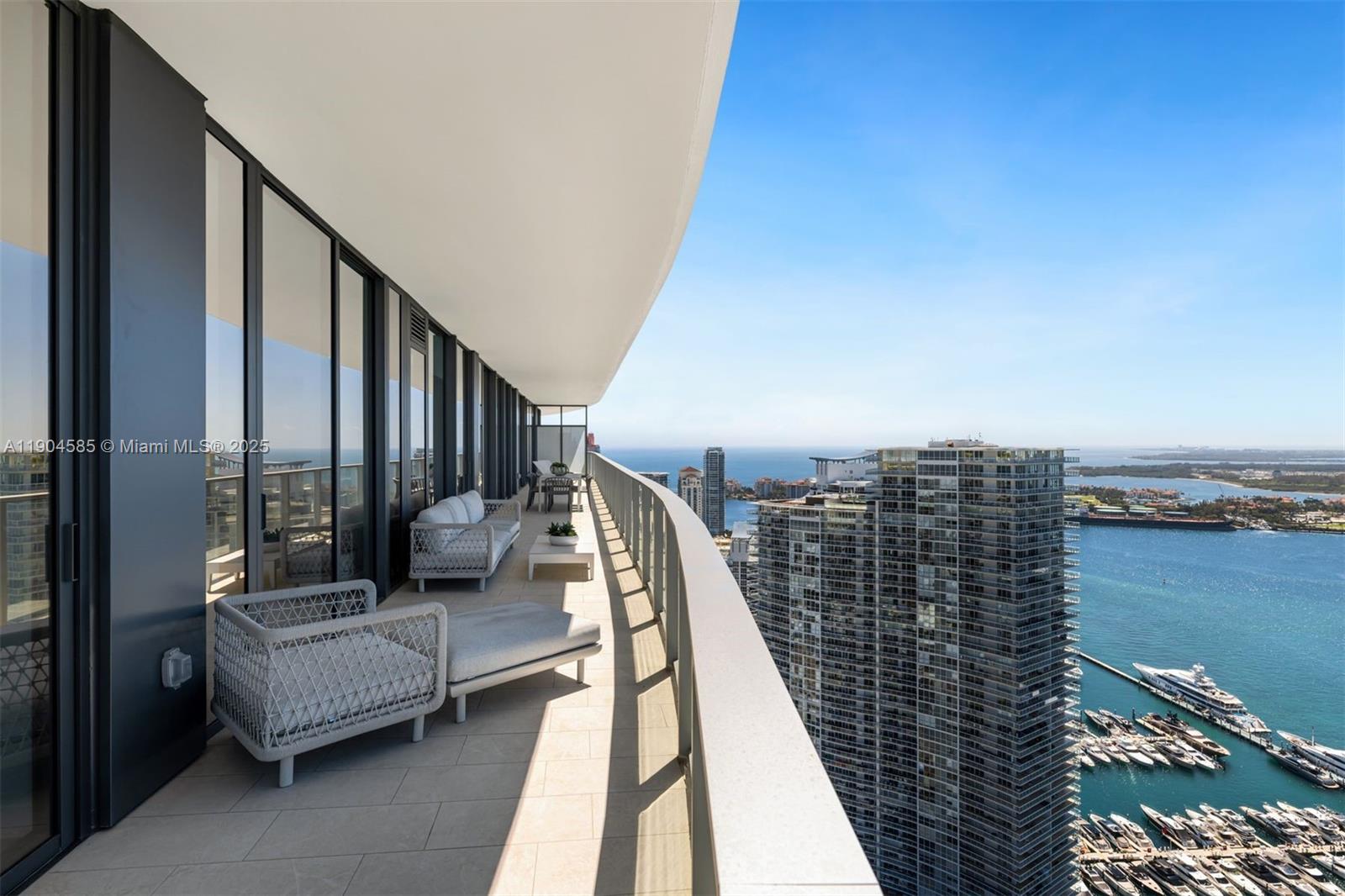 500 Alton Road # 4202