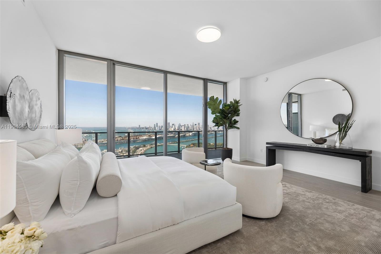 500 Alton Road # 4202