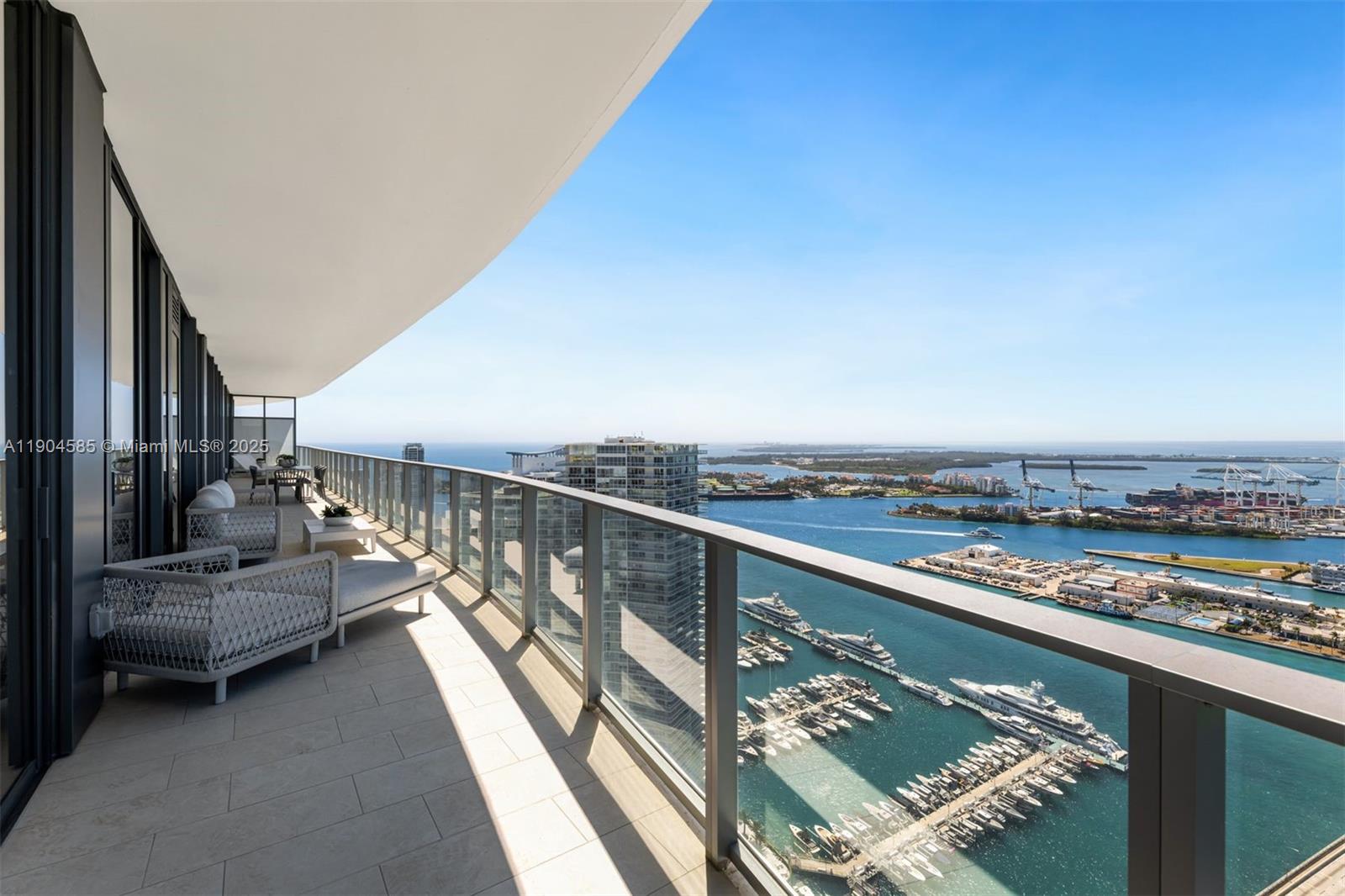 500 Alton Road # 4202