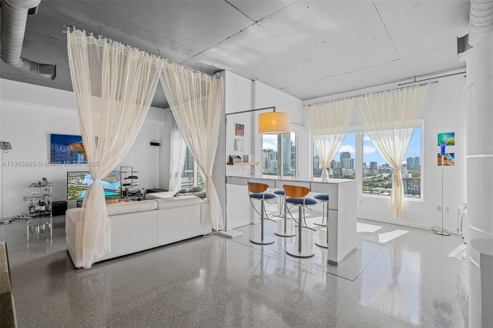 10 SW South River Dr Unit: PHI11