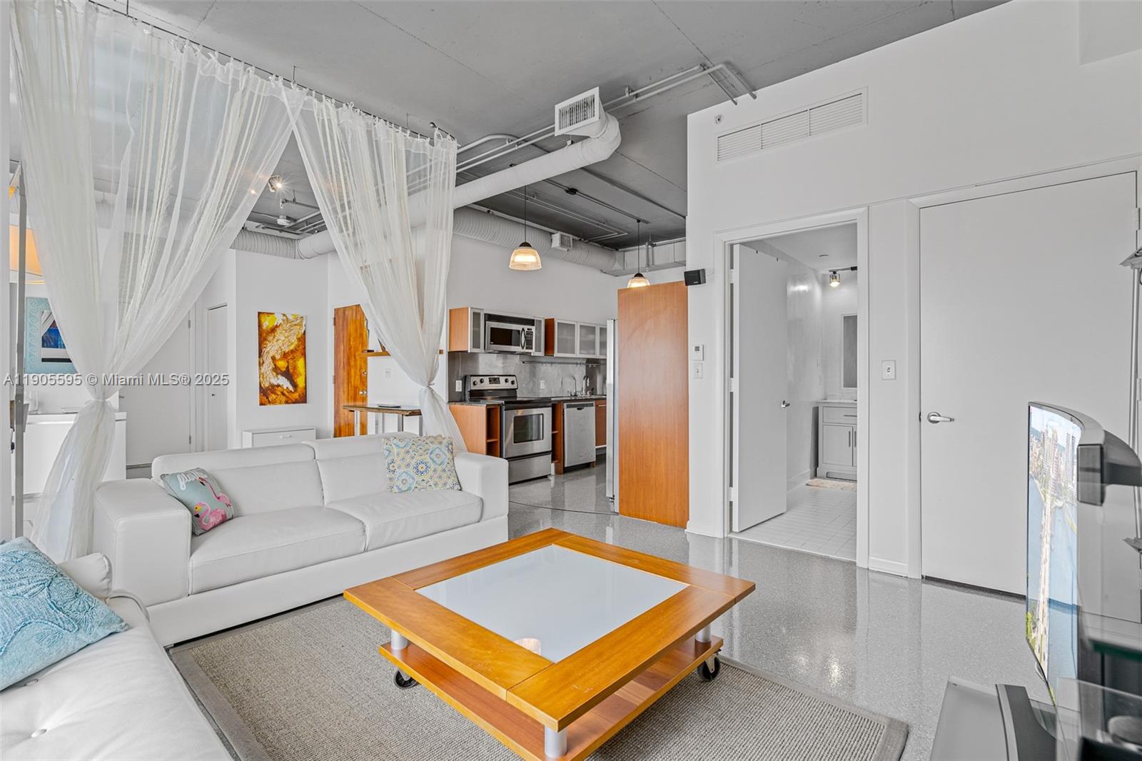 10 SW South River Dr Unit: PHI11
