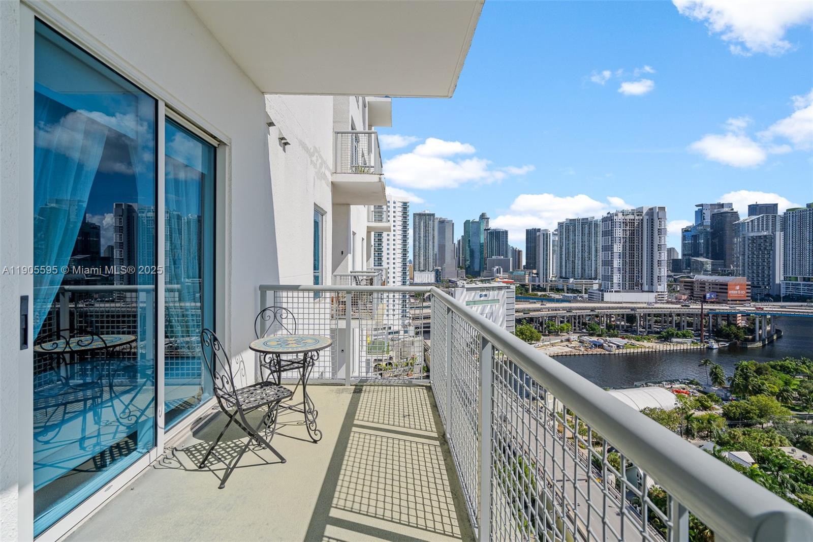 10 SW South River Dr Unit: PHI11