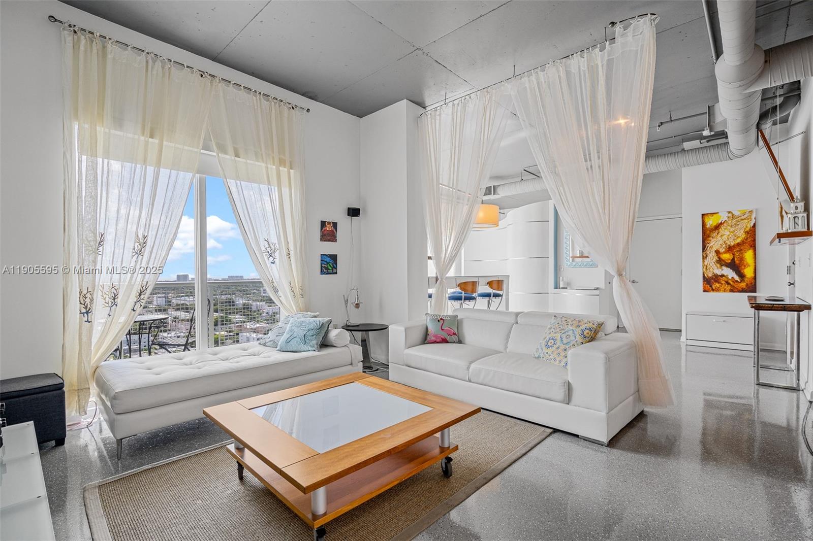 10 SW South River Dr Unit: PHI11