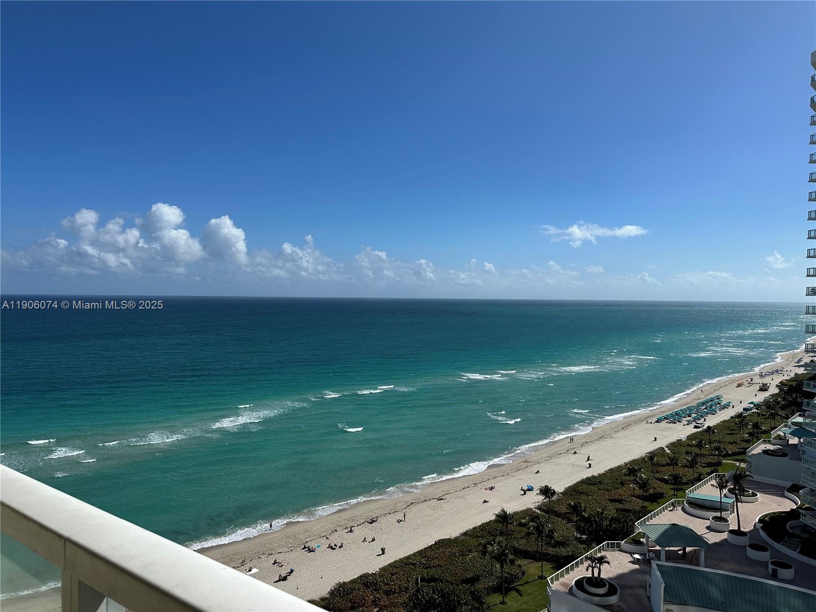16699 Collins Ave # 1810