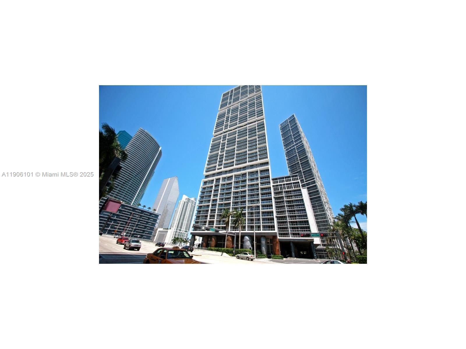 495 Brickell Ave # 5008