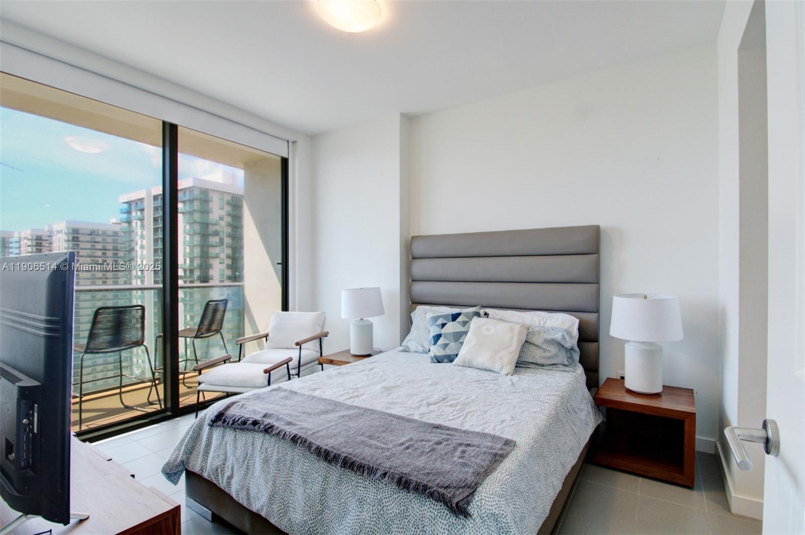 1600 NE 1st Ave # 2708