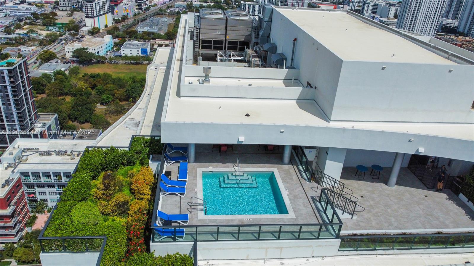 1600 NE 1st Ave # 2708