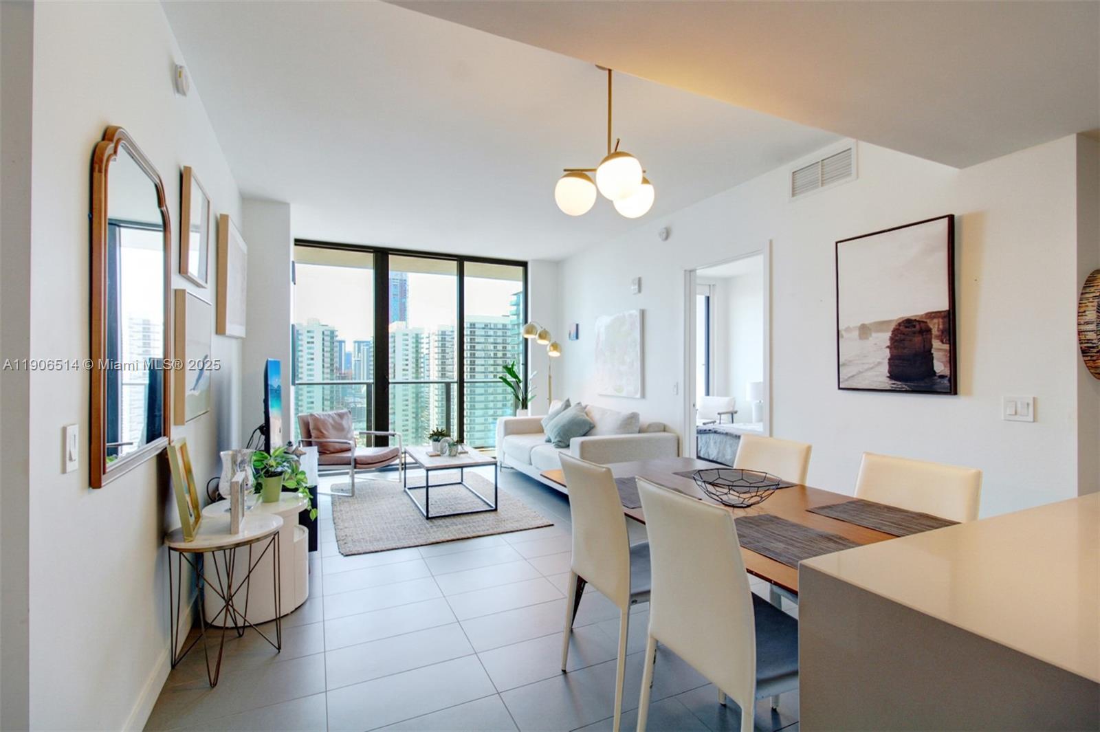 1600 NE 1st Ave # 2708