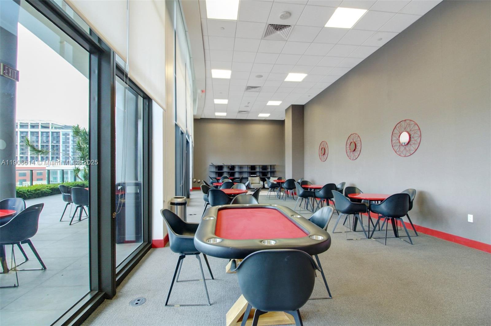 1600 NE 1st Ave # 2708