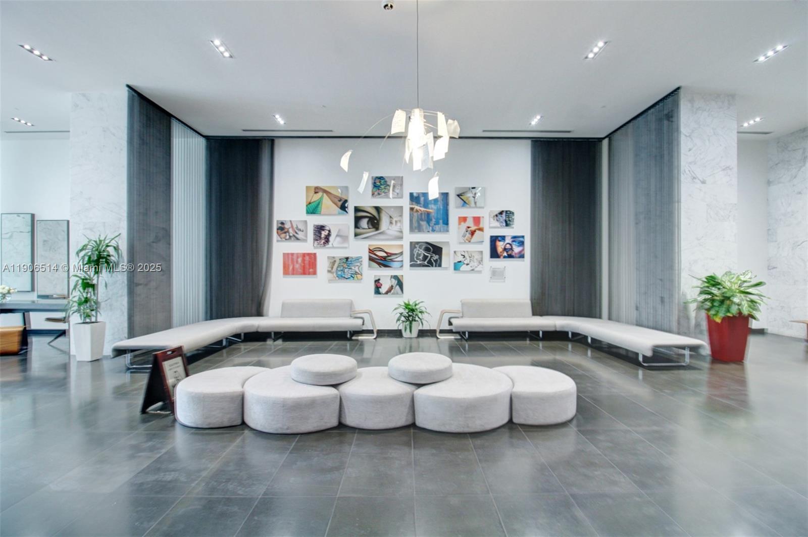 1600 NE 1st Ave # 2708