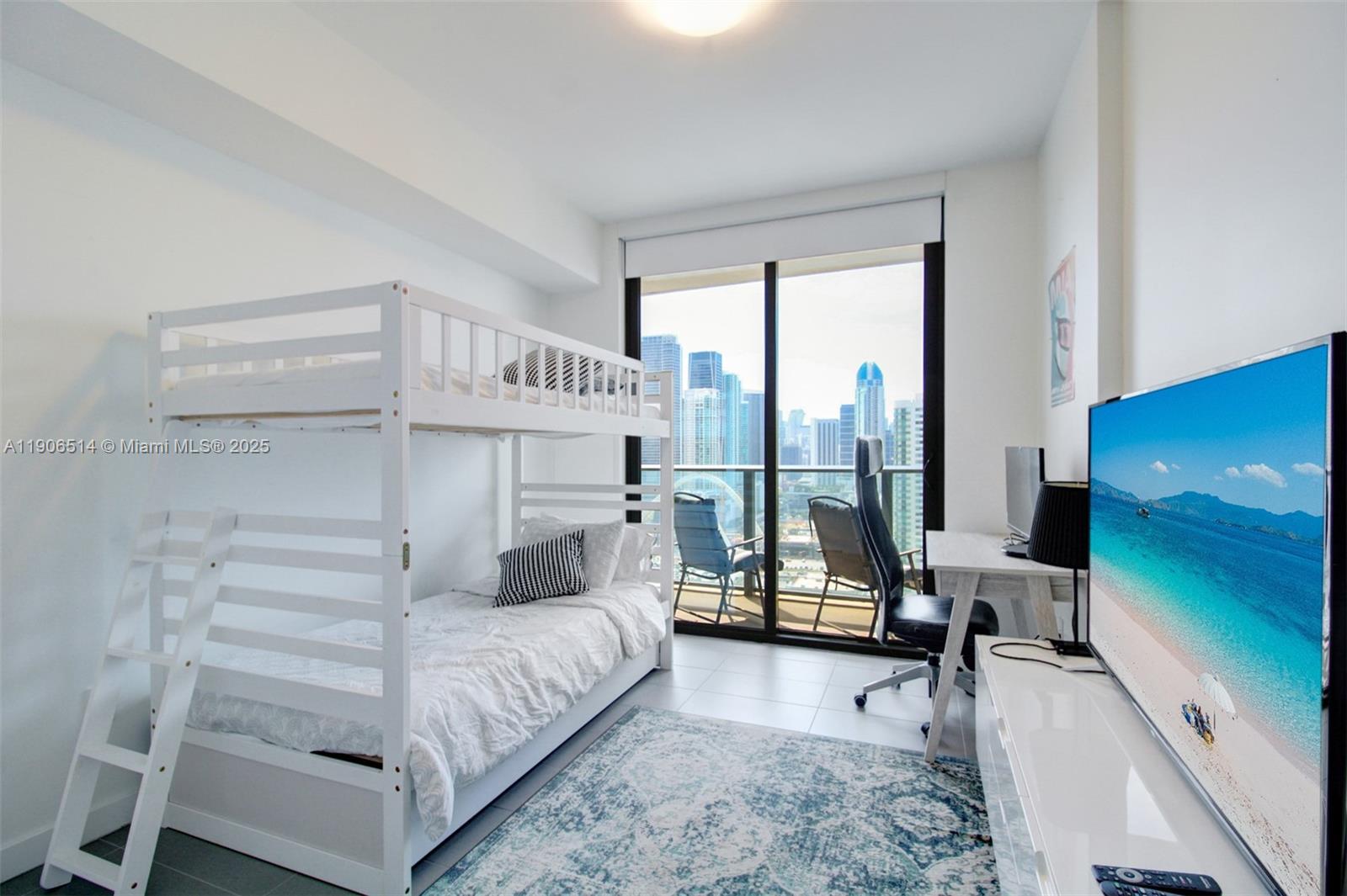 1600 NE 1st Ave # 2708