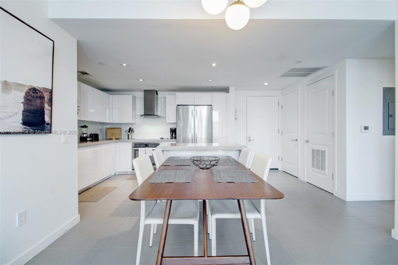 1600 NE 1st Ave # 2708