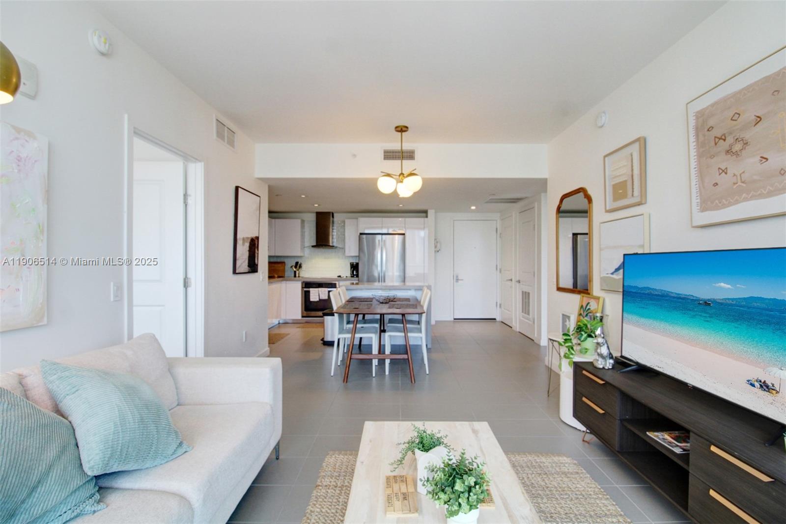 1600 NE 1st Ave # 2708