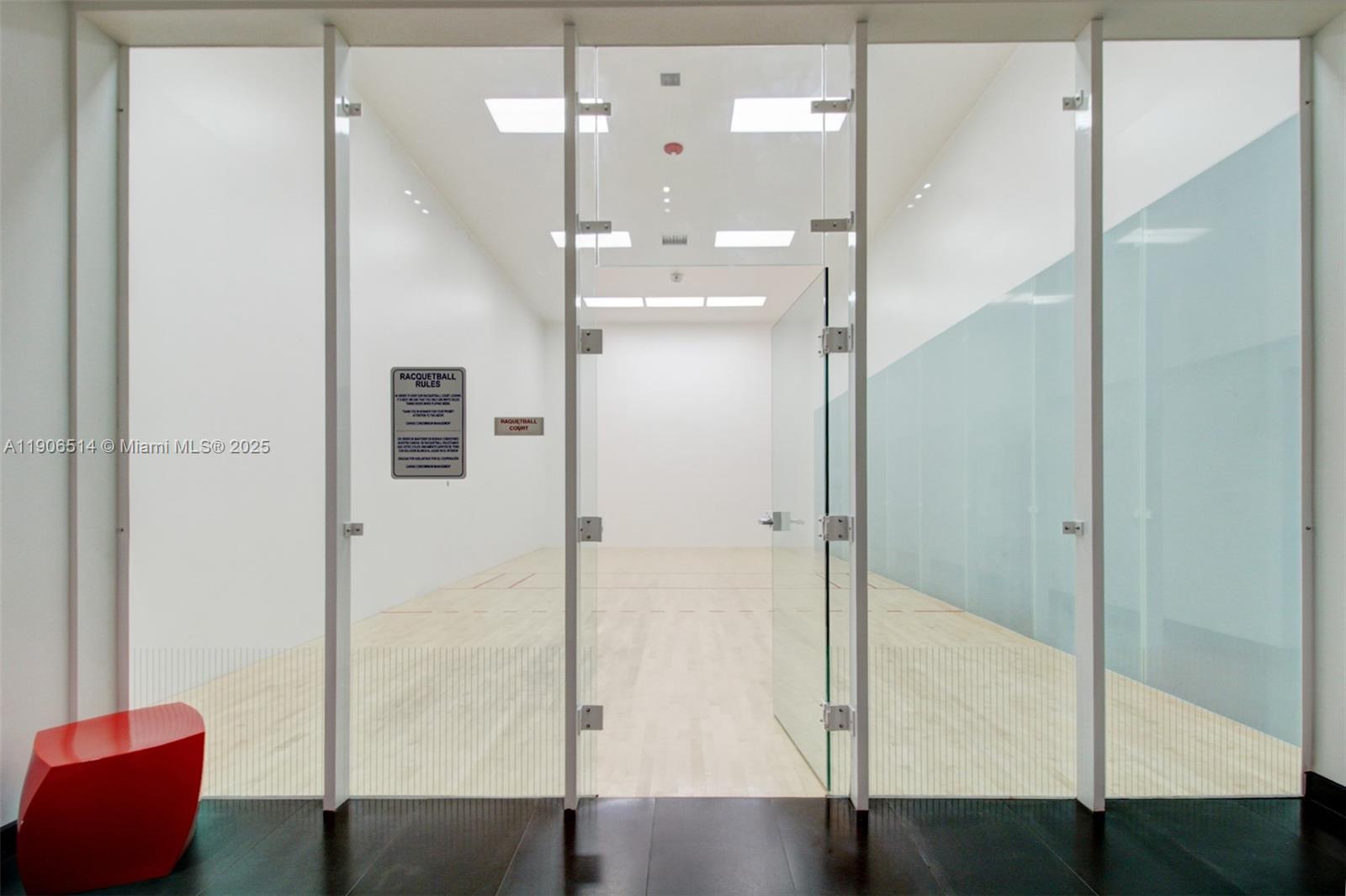 1600 NE 1st Ave # 2708