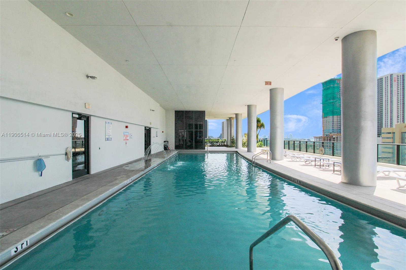 1600 NE 1st Ave # 2708