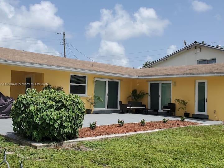 14310 NW 12th Ave # 14310