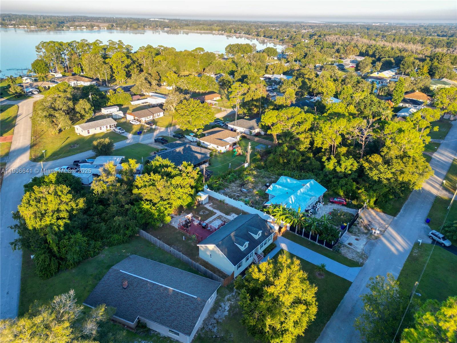 3713 Wild Violet Avenue