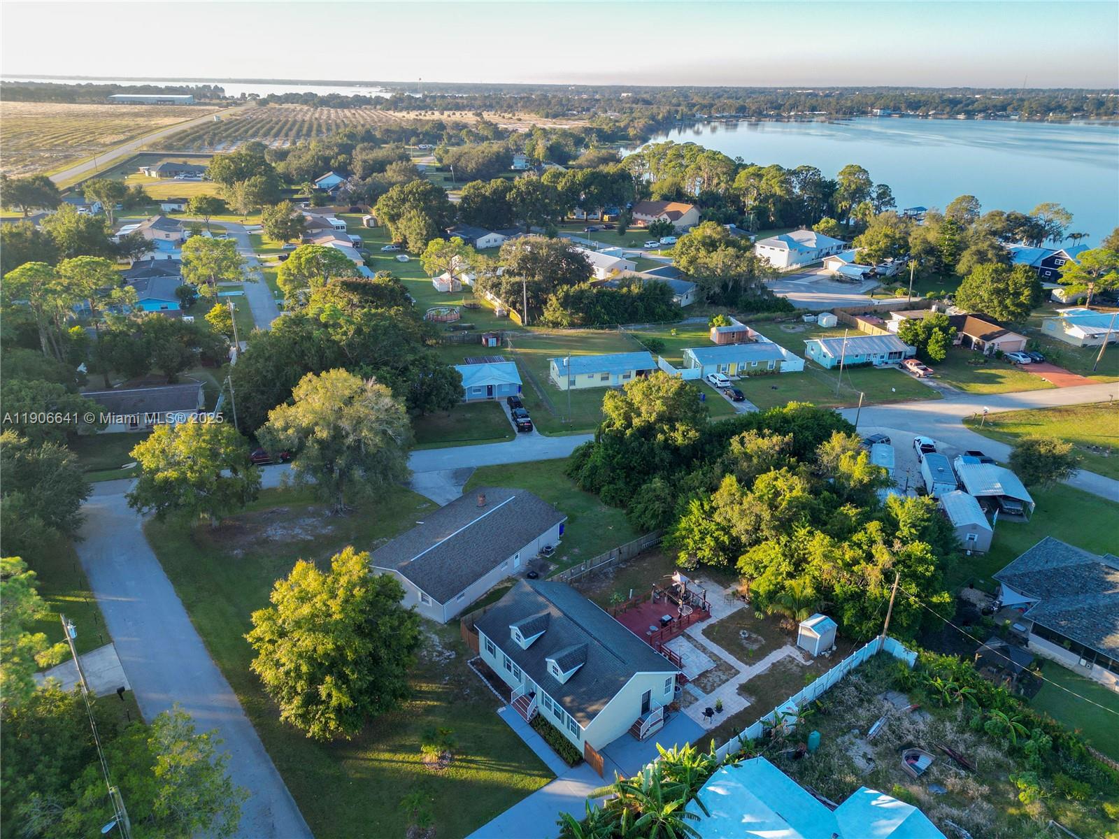 3713 Wild Violet Avenue