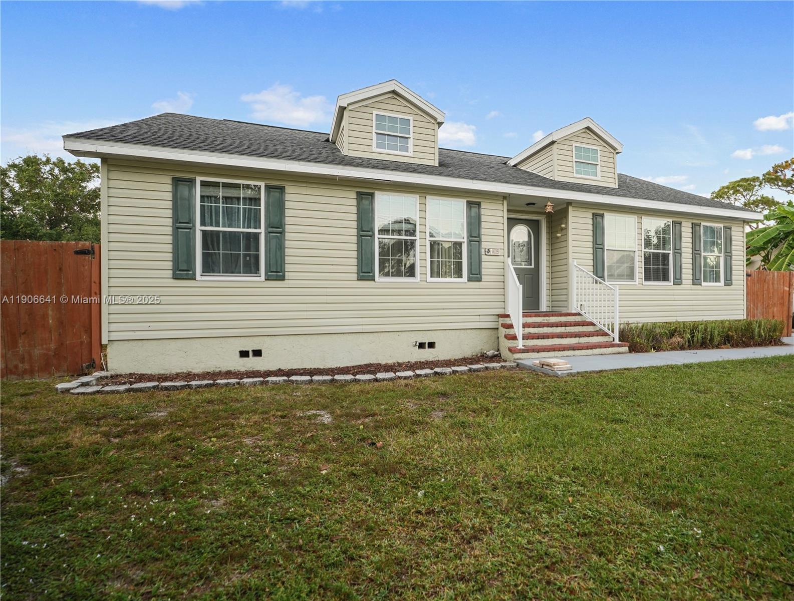 3713 Wild Violet Avenue