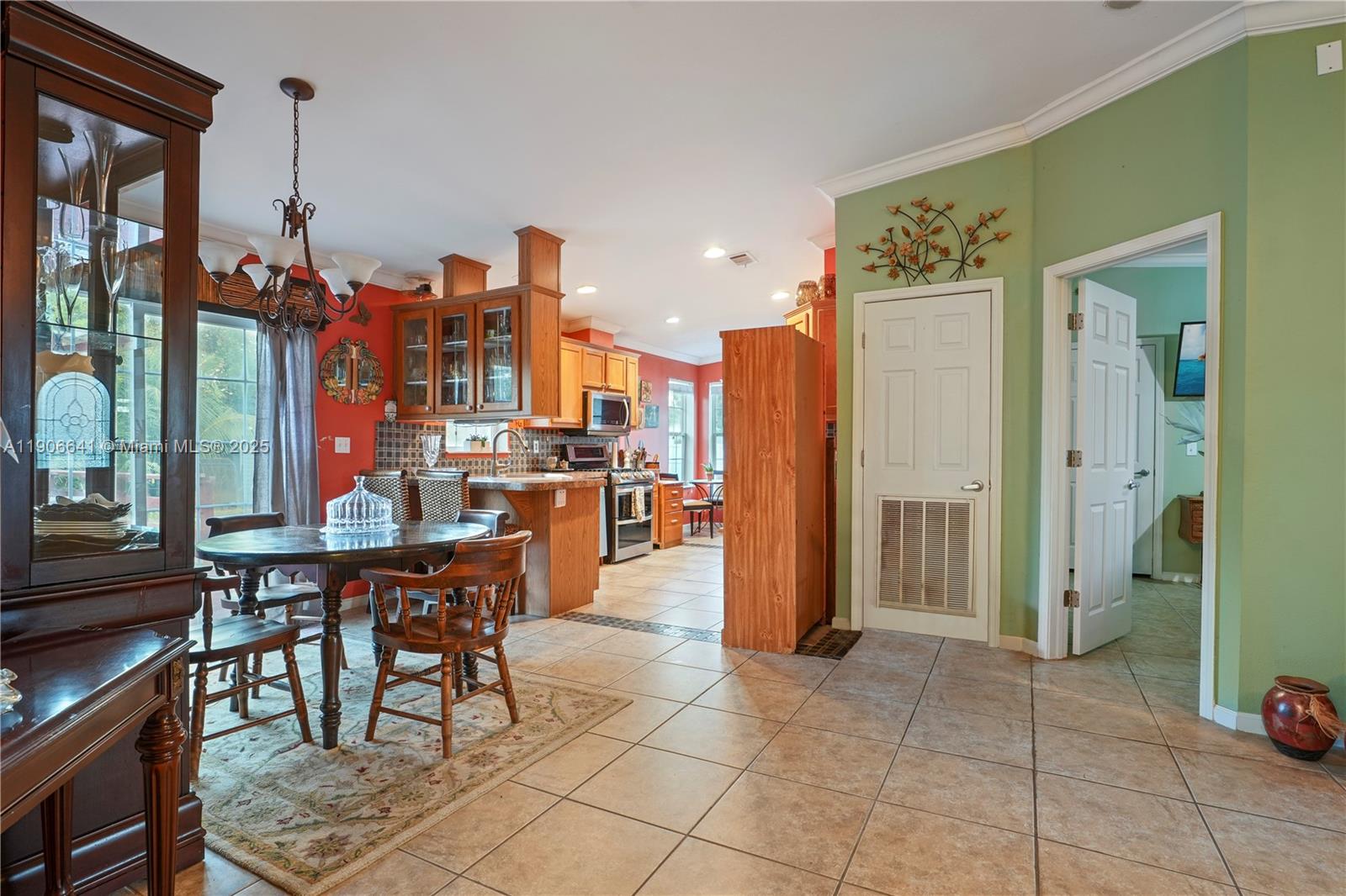 3713 Wild Violet Avenue