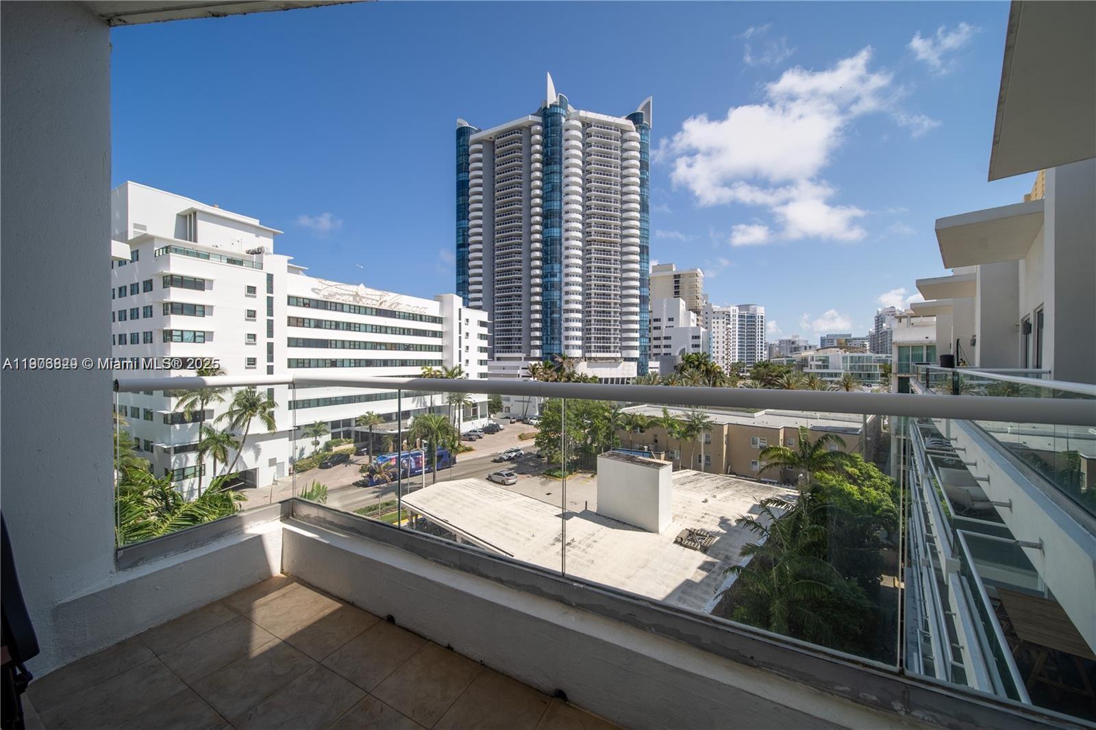 6362 Collins Ave # 506