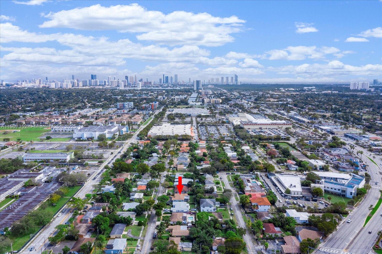 1060 NE 166th St # 0