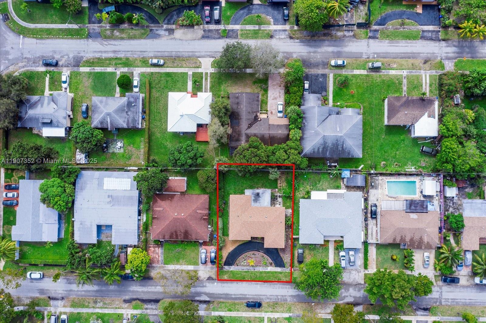 1060 NE 166th St # 0