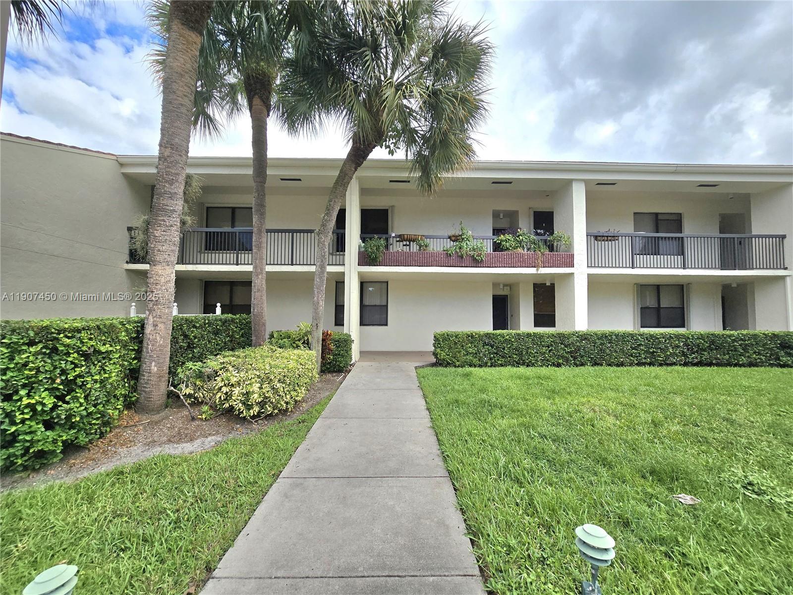 7300 NW 1st St # 201