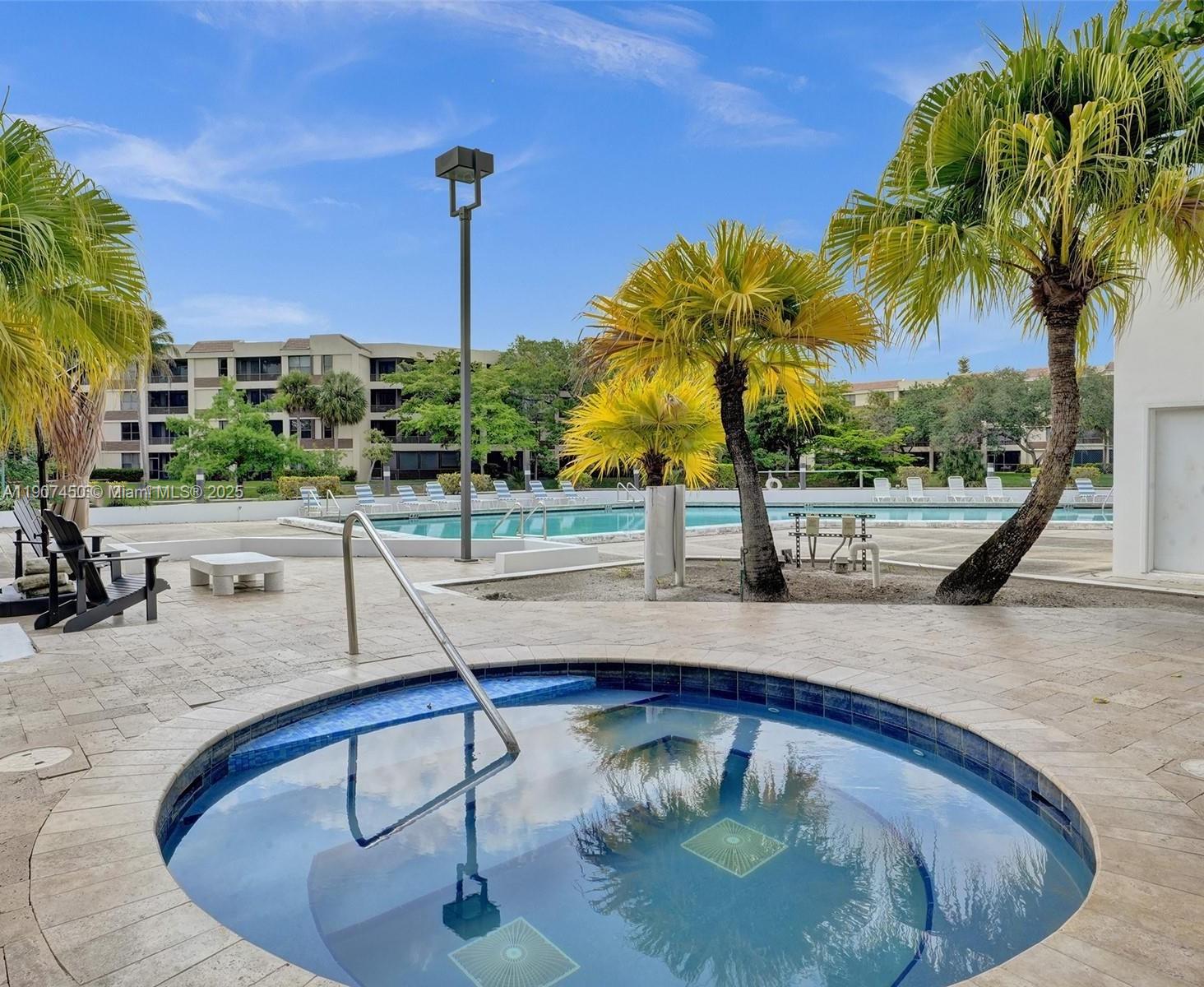 7300 NW 1st St # 201