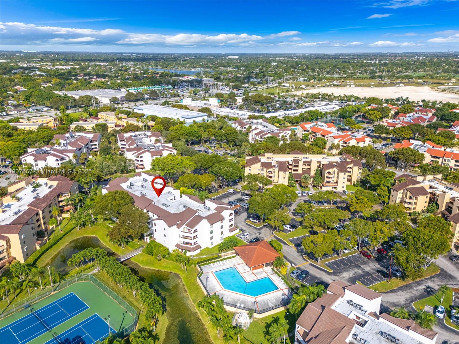 9135 SW 125th Ave # 107P