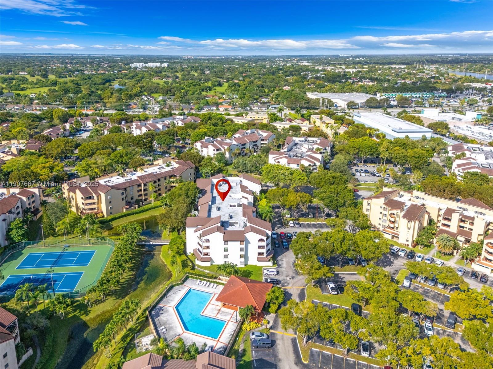 9135 SW 125th Ave # 107P