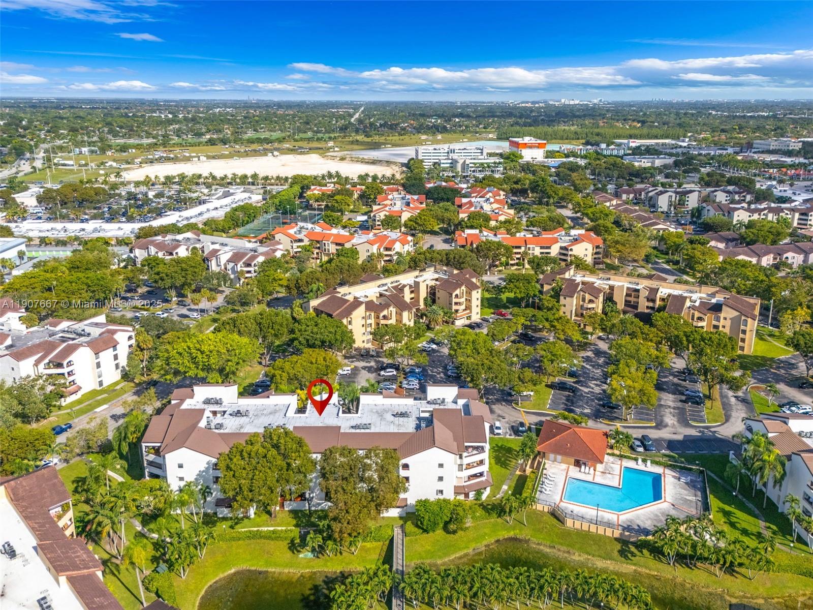 9135 SW 125th Ave # 107P