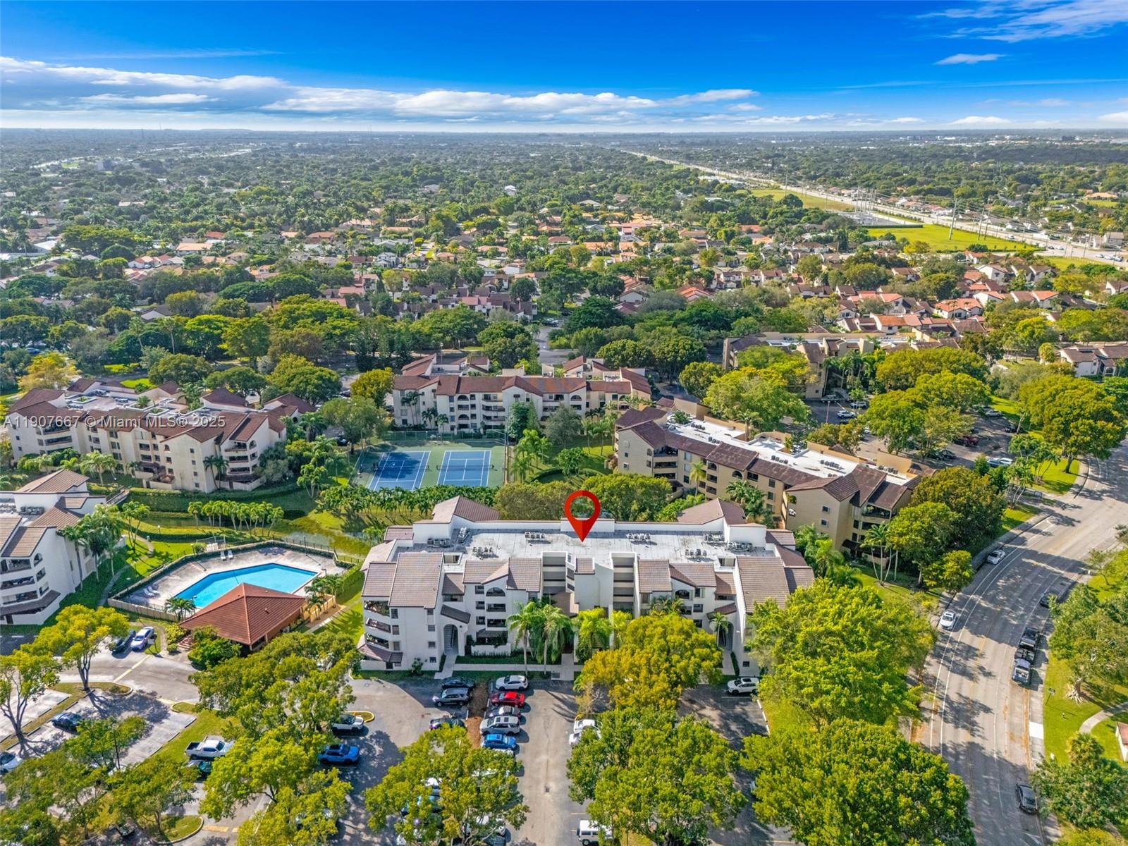 9135 SW 125th Ave # 107P