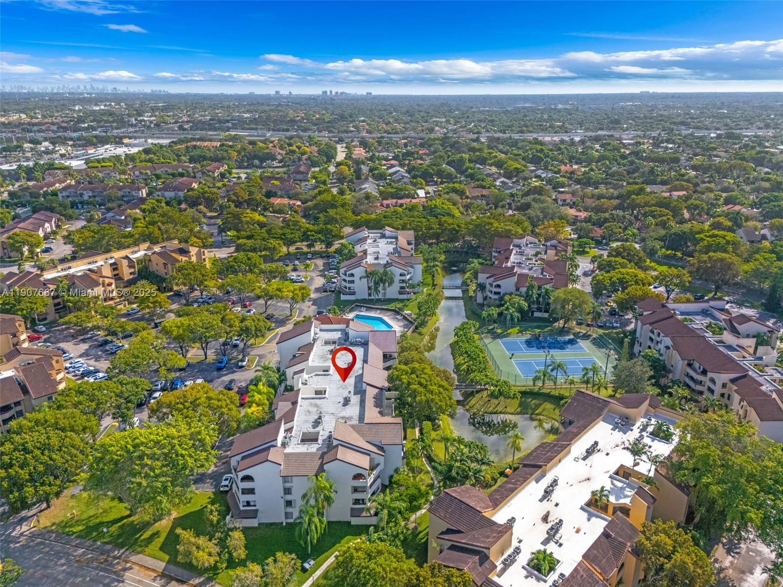 9135 SW 125th Ave # 107P