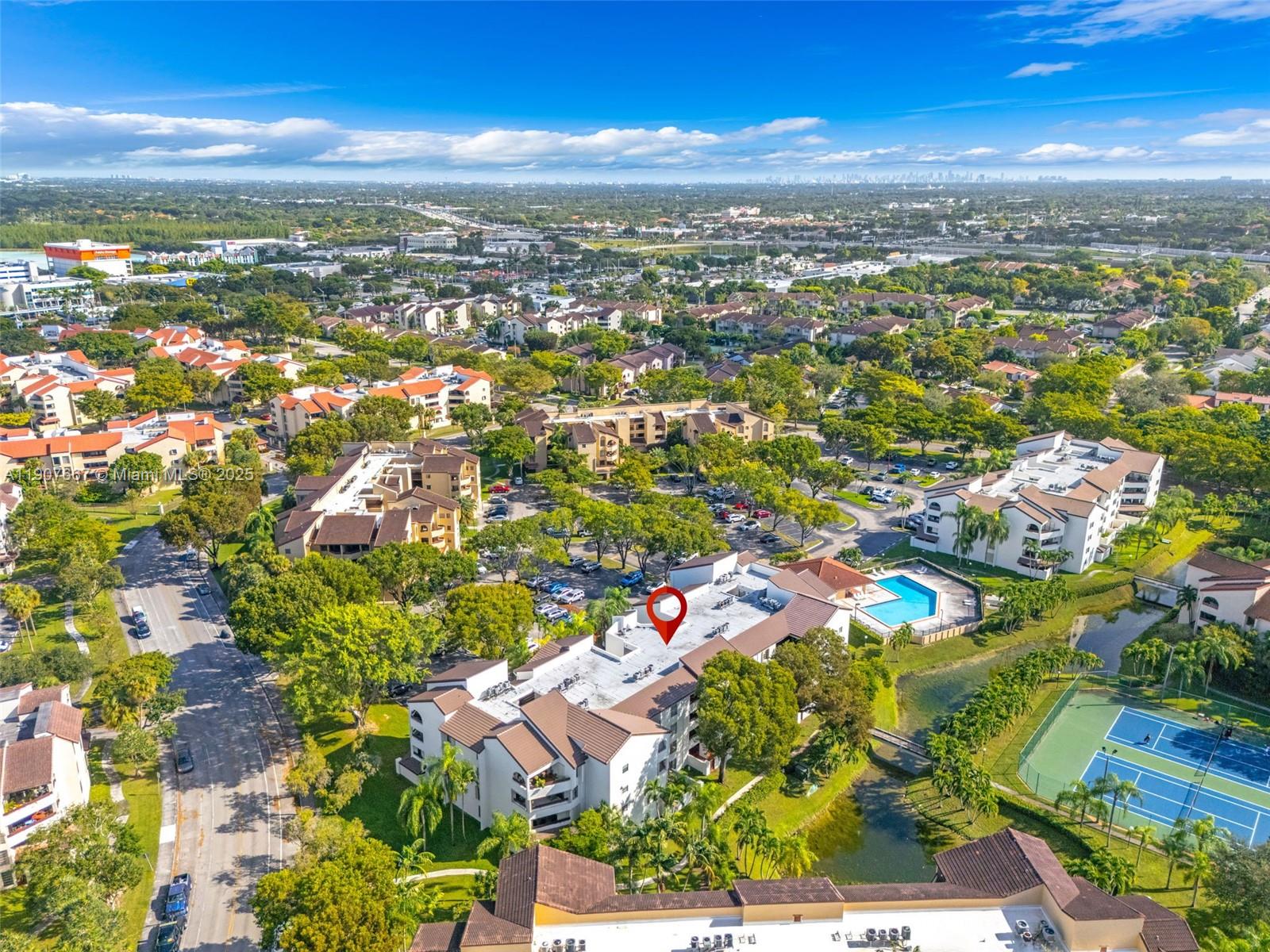 9135 SW 125th Ave # 107P