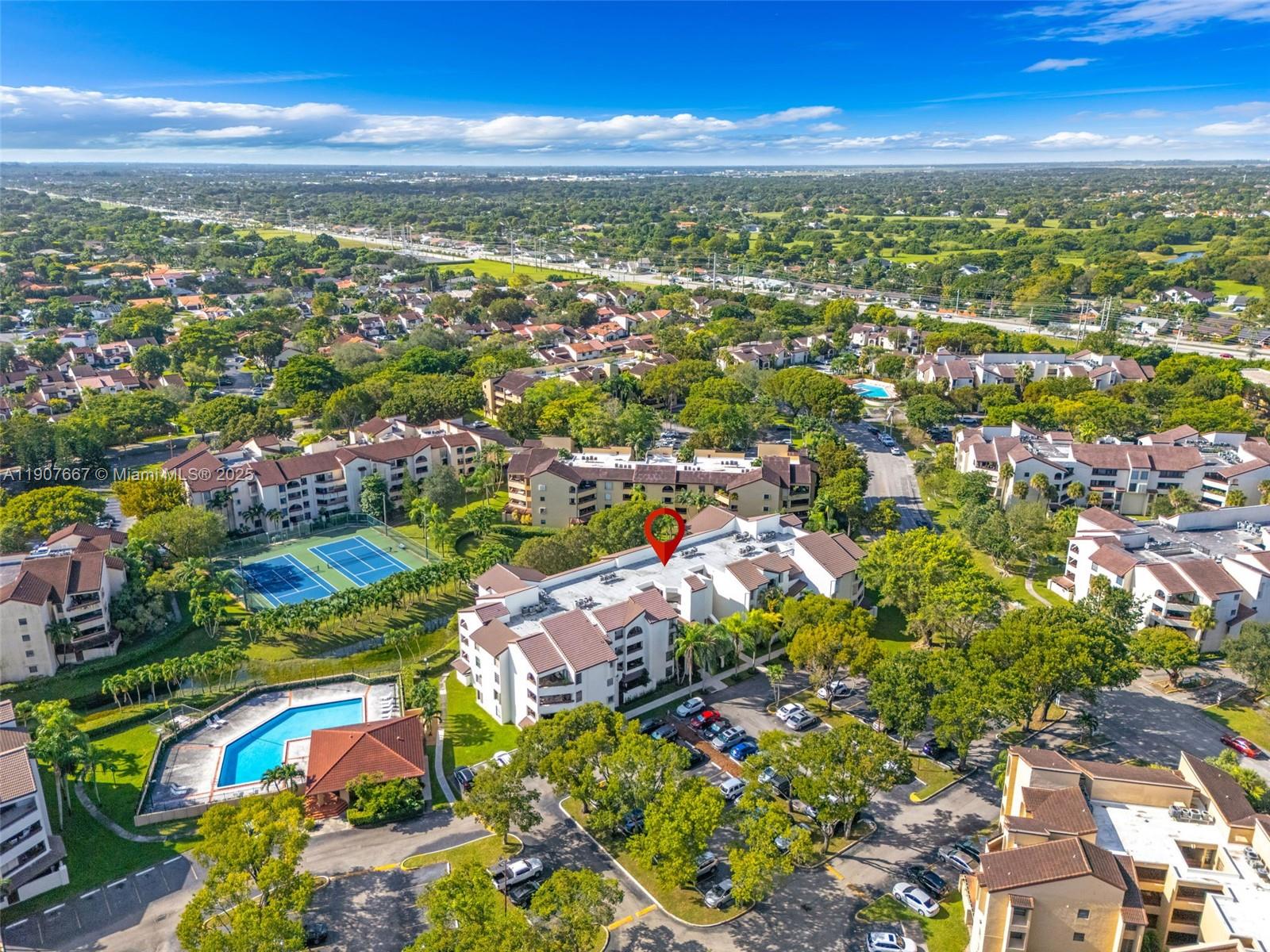 9135 SW 125th Ave # 107P