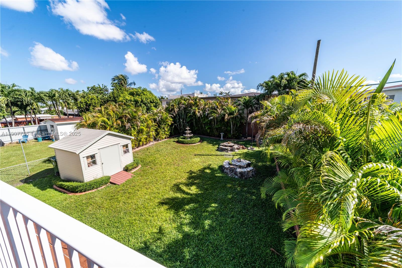 21 NW 33rd Ave Unit: UPPER