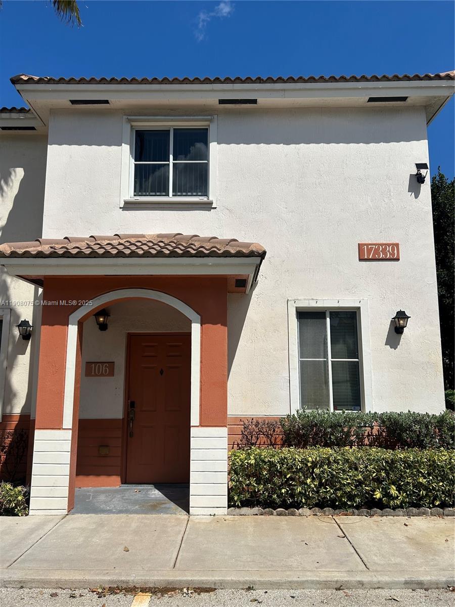 17339 NW 7th Ave # 106