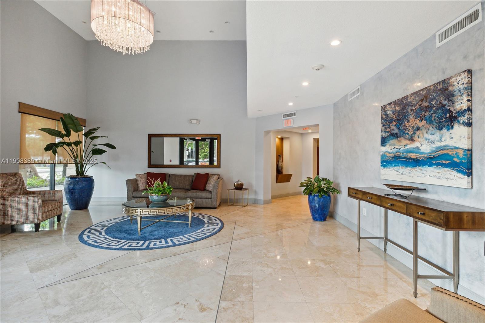 3590 Coral Way # 804