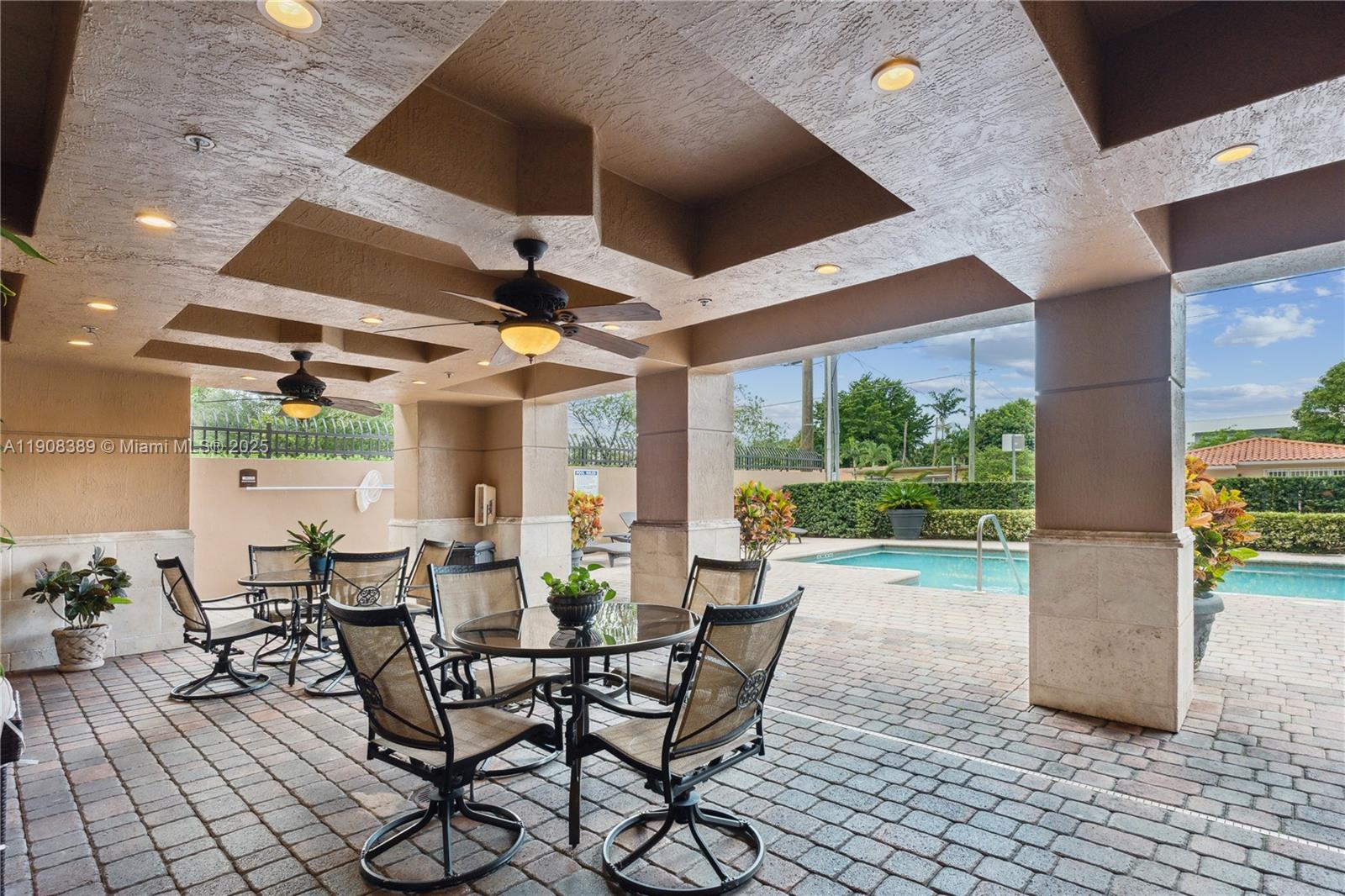 3590 Coral Way # 804