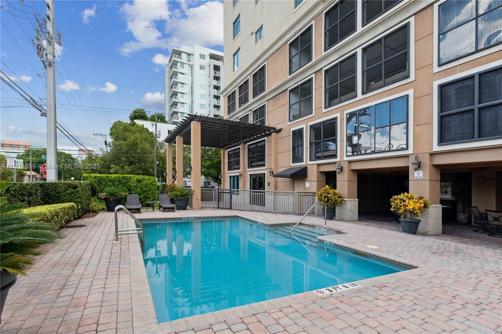 3590 Coral Way # 804