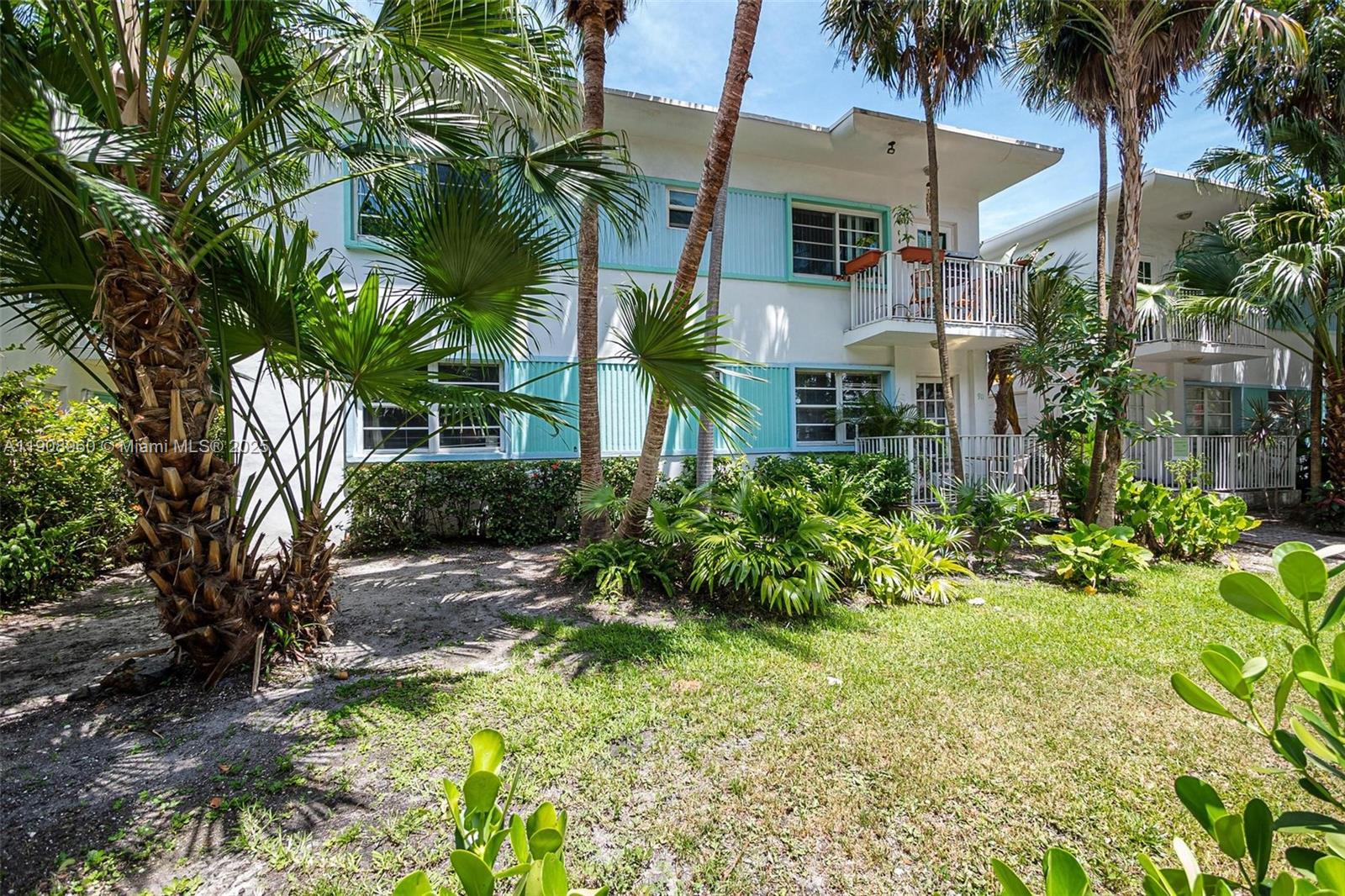 911 Meridian Ave # 106